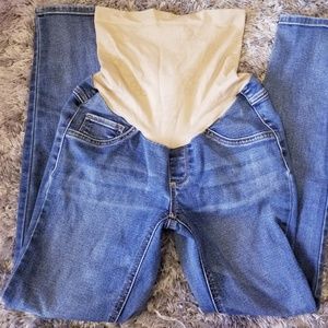 Jessica Simpson Maternity Jeans